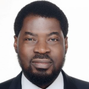 Olisaemeka Obiora